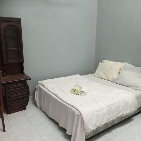 Ria Homestay & Kolam Alor Setar Luaran gambar