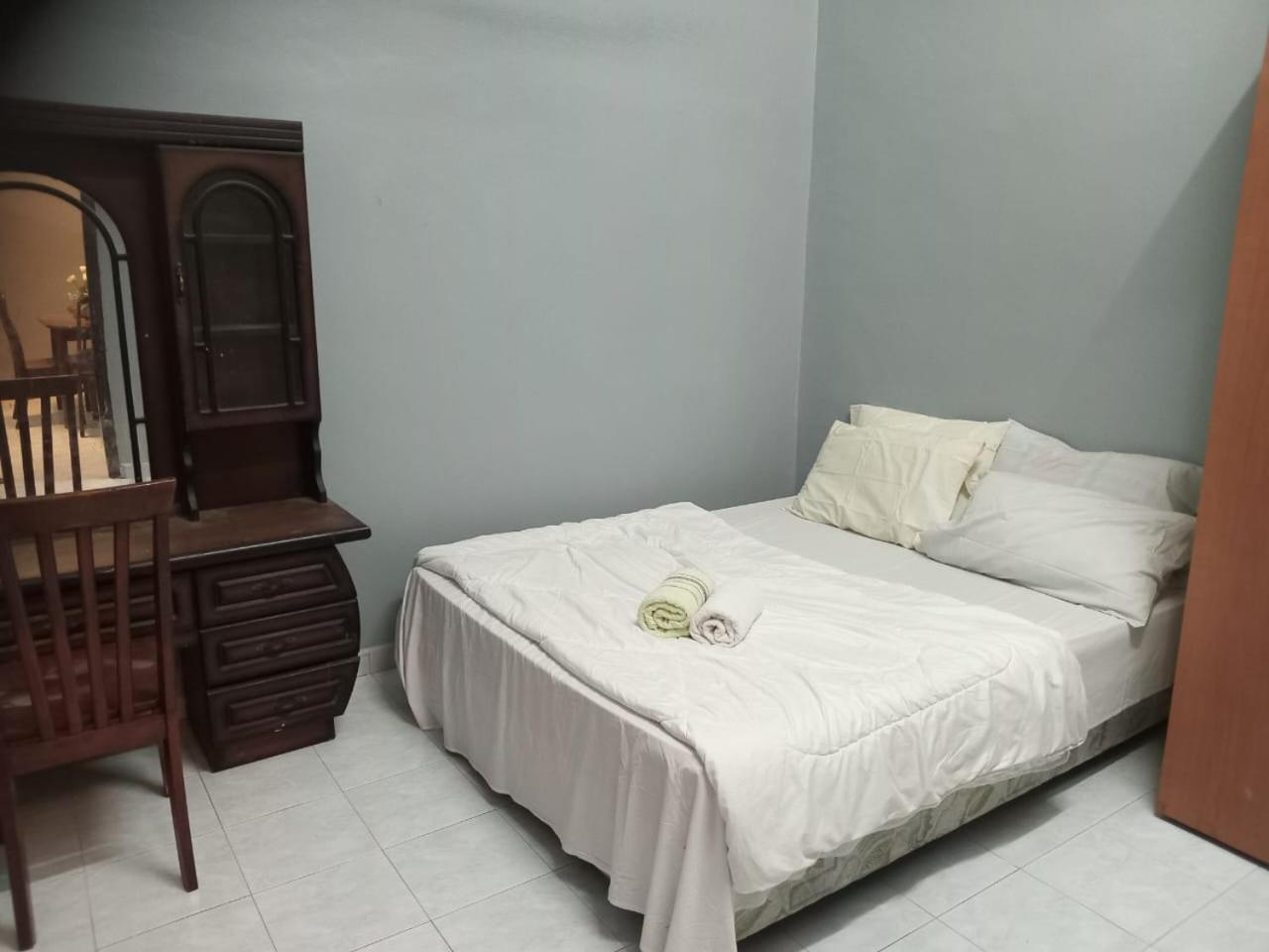 Ria Homestay & Kolam Alor Setar Luaran gambar